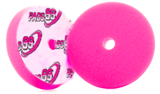 thermo pad pink